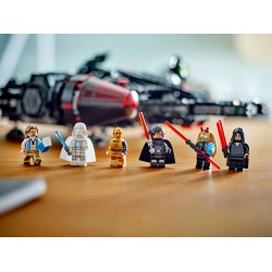 LEGO Star Wars 75389 Dark Falcon