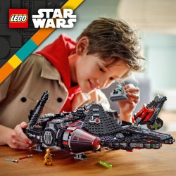 LEGO Star Wars 75389 Dark Falcon