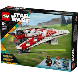 LEGO Star Wars 75388 Starfighter di Jedi Bob