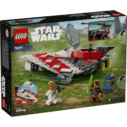 LEGO Star Wars 75388 Starfighter di Jedi Bob