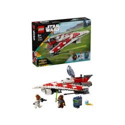 LEGO Star Wars 75388 Starfighter di Jedi Bob