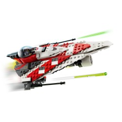 Jedi Bob's Starfighter