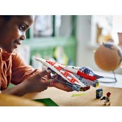 LEGO Star Wars 75388 Starfighter di Jedi Bob