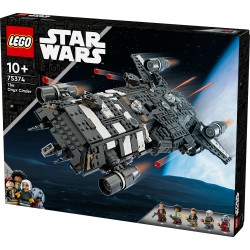 LEGO Star Wars 75374 The Onyx Cinder