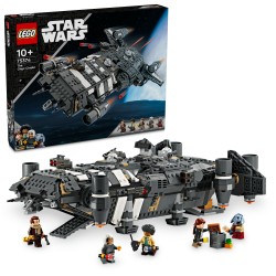 LEGO Star Wars 75374 The Onyx Cinder