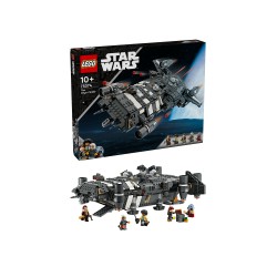 LEGO Star Wars 75374 The Onyx Cinder