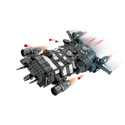 LEGO Star Wars 75374 The Onyx Cinder