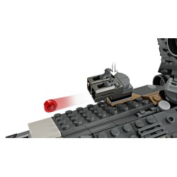 LEGO Star Wars 75374 The Onyx Cinder