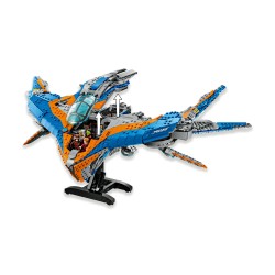 LEGO Marvel 76286 Guardiani della Galassia: Milano