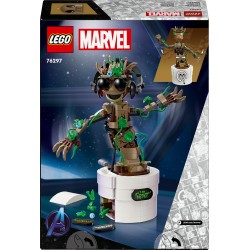 LEGO Marvel 76297 Groot ballerino