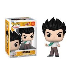 Pop Animation - Dragon Ball GT - Gohan 1631