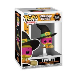 Pop Animation Warner Bros: Looney Tunes Tweety Witch 1676