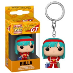 Pop Keychain - Dragon Ball GT Bulla