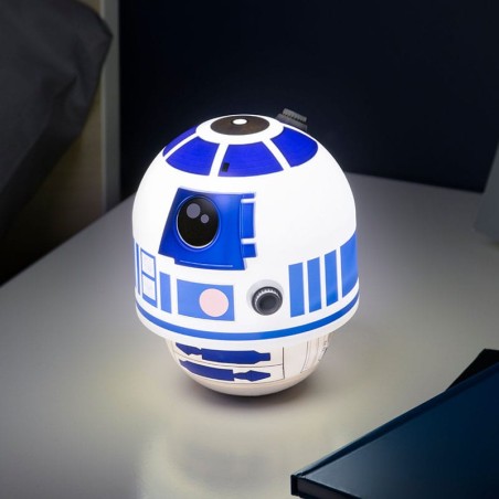 Paladone Lampada R2-D2 Sway Light Home