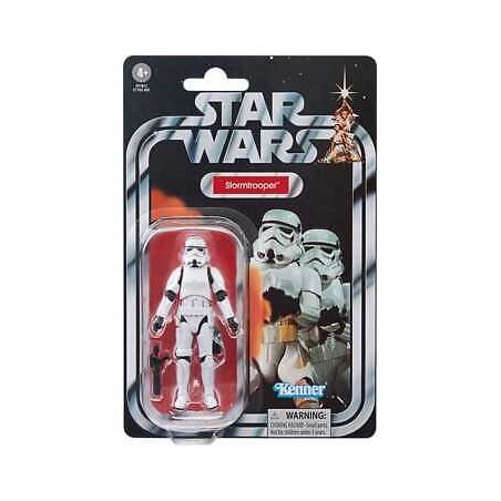 Hasbro Kenner Vintage Collection - Stormtrooper