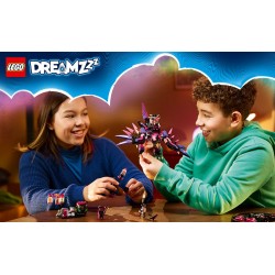 LEGO Dreamzzz 71483 Le creature da incubo della Mai-Strega