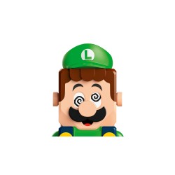 Adventures with Interactive LEGO® Luigi™