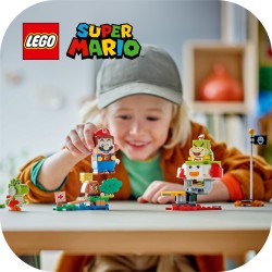 Abenteuer mit dem interaktiven LEGO® Mario™