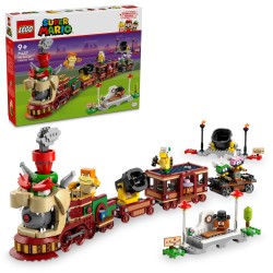 LEGO Super Mario 41437 Bowser Express