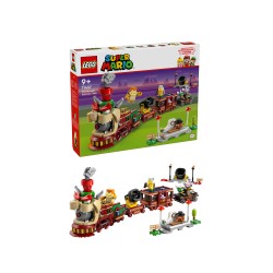 LEGO Super Mario 41437 Bowser Express