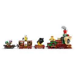 LEGO Super Mario 41437 Bowser Express