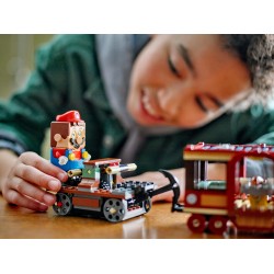 LEGO Super Mario 41437 Bowser Express