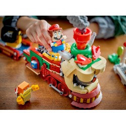 LEGO Super Mario 41437 Bowser Express