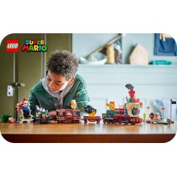 LEGO Super Mario 41437 Bowser Express