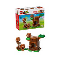 LEGO Super Mario 71433 Parco giochi dei Goomba