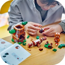 LEGO Super Mario 71433 Parco giochi dei Goomba