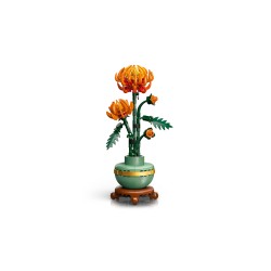 LEGO Botanical 10368 Crisantemo