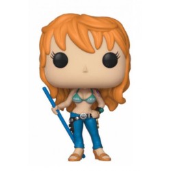 Pop Animation One Piece - Nami 328