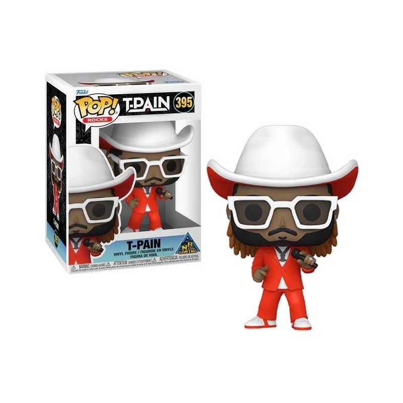 Pop Rocks T-Pain 395