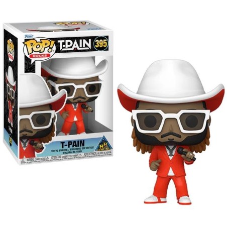 Pop Rocks T-Pain 395