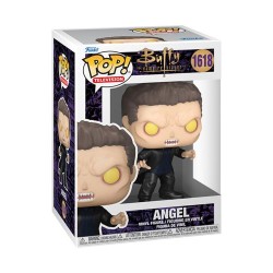 Pop Television Buffy The Vampire Slayer - Angel (Vampire) 1618