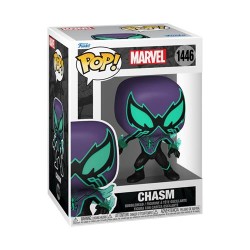 Pop Marvel: Spider-Man - Chasm 1446