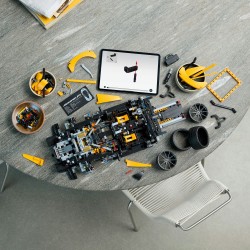 LEGO Technic 42172 McLaren P1™