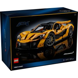 LEGO Technic 42172 McLaren P1™