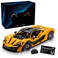 LEGO Technic 42172 McLaren P1™