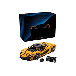 LEGO Technic 42172 McLaren P1™