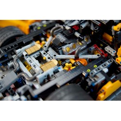 LEGO Technic 42172 McLaren P1™