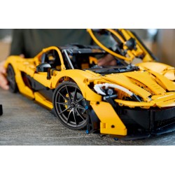 LEGO Technic 42172 McLaren P1™