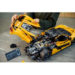 LEGO Technic 42172 McLaren P1™