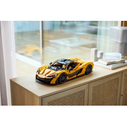 LEGO Technic 42172 McLaren P1™