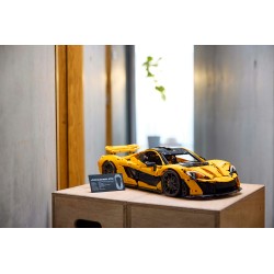 LEGO Technic 42172 McLaren P1™