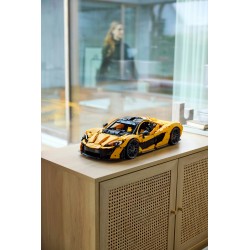 LEGO Technic 42172 McLaren P1™