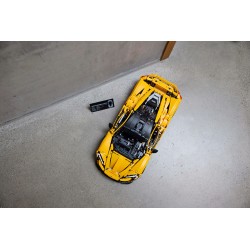 LEGO Technic 42172 McLaren P1™