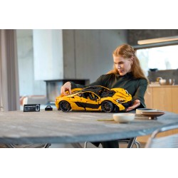 LEGO Technic 42172 McLaren P1™