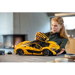 LEGO Technic 42172 McLaren P1™