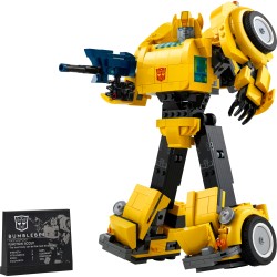 LEGO Creator Expert 10338 Bumblebee